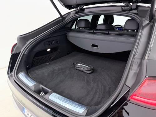 MERCEDES GLC COUPÉ 220 D 4 MATIC 220cv 2024 de segunda mano