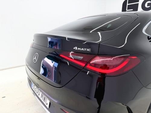 MERCEDES GLC COUPÉ 220 D 4 MATIC 220cv 2024 de segunda mano