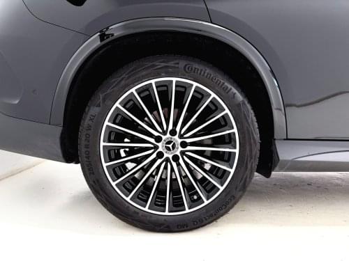 MERCEDES GLC COUPÉ 220 D 4 MATIC 220cv 2024 de segunda mano