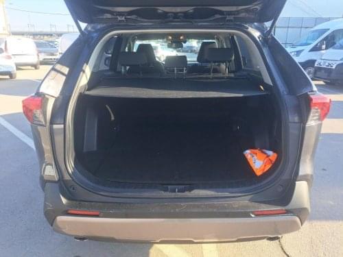 TOYOTA RAV4 2.5L 220H ADVANCE 217CV 2020 de segunda mano