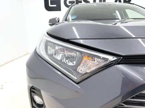 TOYOTA RAV4 2.5L 220H ADVANCE 218CV 2020 de segunda mano