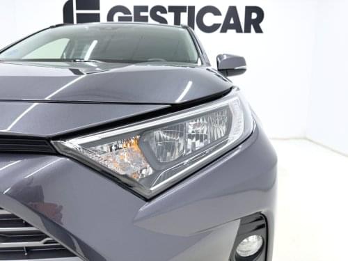 TOYOTA RAV4 2.5L 220H ADVANCE 218CV 2020 de segunda mano
