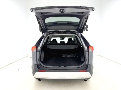 TOYOTA RAV4 2.5L 220H ADVANCE 218CV 2020 de segunda mano