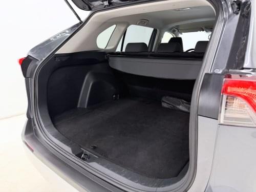 TOYOTA RAV4 2.5L 220H ADVANCE 218CV 2020 de segunda mano