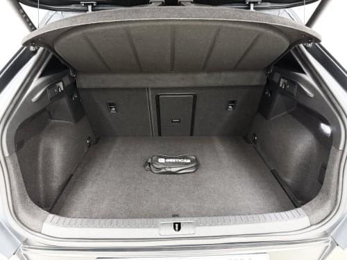 CUPRA FORMENTOR 2.5 TSI 390 CV VZ5 4DRIVE DSG 2022 de segunda mano