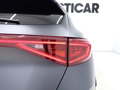 CUPRA FORMENTOR 2.5 TSI 390 CV VZ5 4DRIVE DSG 2022 de segunda mano