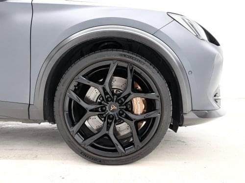 CUPRA FORMENTOR 2.5 TSI 390 CV VZ5 4DRIVE DSG 2022 de segunda mano