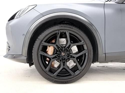 CUPRA FORMENTOR 2.5 TSI 390 CV VZ5 4DRIVE DSG 2022 de segunda mano