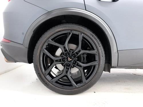 CUPRA FORMENTOR 2.5 TSI 390 CV VZ5 4DRIVE DSG 2022 de segunda mano