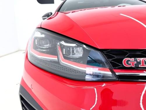 VOLKSWAGEN GOLF GTI 245CV THE ORIGINAL 2020 de segunda mano