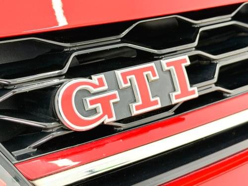 VOLKSWAGEN GOLF GTI 245CV THE ORIGINAL 2020 de segunda mano