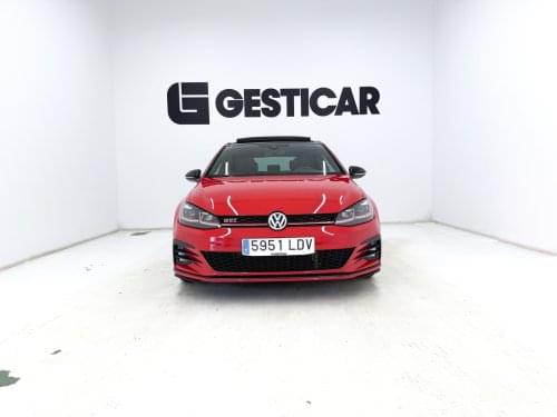 VOLKSWAGEN GOLF GTI 245CV THE ORIGINAL 2020 de segunda mano