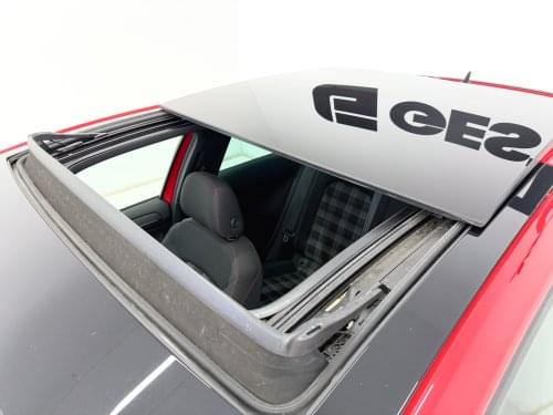 VOLKSWAGEN GOLF GTI 245CV THE ORIGINAL 2020 de segunda mano
