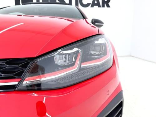 VOLKSWAGEN GOLF GTI 245CV THE ORIGINAL 2020 de segunda mano