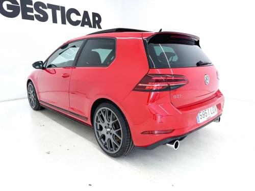 VOLKSWAGEN GOLF GTI 245CV THE ORIGINAL 2020 de segunda mano
