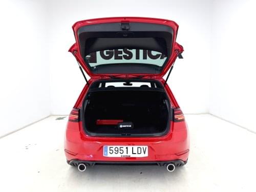 VOLKSWAGEN GOLF GTI 245CV THE ORIGINAL 2020 de segunda mano