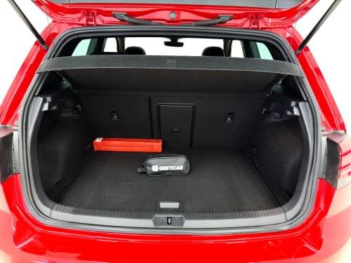 VOLKSWAGEN GOLF GTI 245CV THE ORIGINAL 2020 de segunda mano