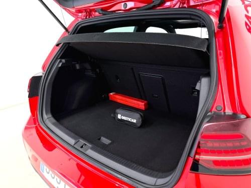 VOLKSWAGEN GOLF GTI 245CV THE ORIGINAL 2020 de segunda mano