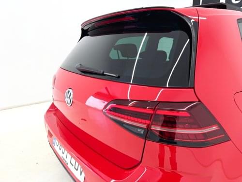 VOLKSWAGEN GOLF GTI 245CV THE ORIGINAL 2020 de segunda mano