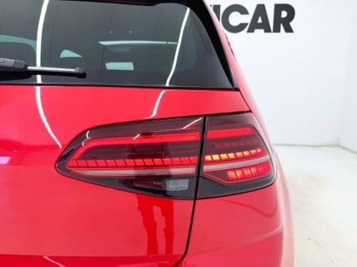 VOLKSWAGEN GOLF GTI 245CV THE ORIGINAL 2020 de segunda mano