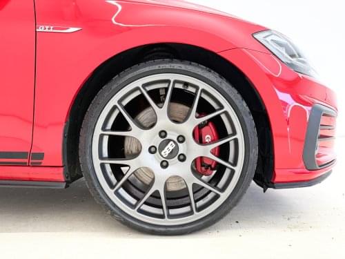 VOLKSWAGEN GOLF GTI 245CV THE ORIGINAL 2020 de segunda mano