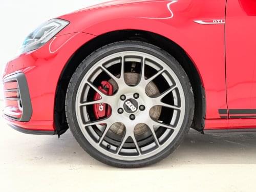 VOLKSWAGEN GOLF GTI 245CV THE ORIGINAL 2020 de segunda mano