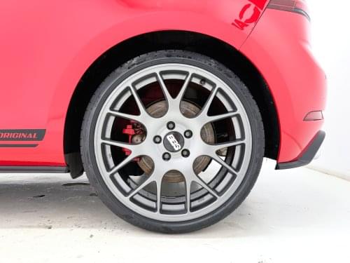 VOLKSWAGEN GOLF GTI 245CV THE ORIGINAL 2020 de segunda mano