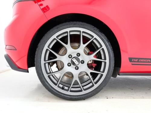 VOLKSWAGEN GOLF GTI 245CV THE ORIGINAL 2020 de segunda mano