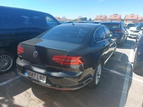 Comprar VOLKSWAGEN PASSAT SEDáN SPORT 2.0 TDI 150CV 2019 de segunda mano VOLKSWAGEN PASSAT SEDáN SPORT 2.0 TDI 150CV 2019 de segunda mano