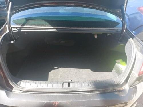 Comprar VOLKSWAGEN PASSAT SEDáN SPORT 2.0 TDI 150CV 2019 de segunda mano VOLKSWAGEN PASSAT SEDáN SPORT 2.0 TDI 150CV 2019 de segunda mano