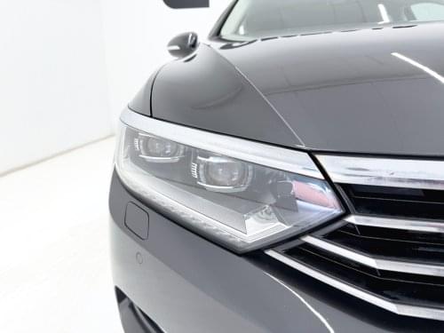 Comprar VOLKSWAGEN PASSAT SEDáN SPORT 2.0 TDI 150CV 2019 de segunda mano VOLKSWAGEN PASSAT SEDáN SPORT 2.0 TDI 150CV 2019 de segunda mano