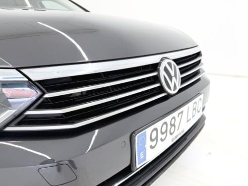 Comprar VOLKSWAGEN PASSAT SEDáN SPORT 2.0 TDI 150CV 2019 de segunda mano VOLKSWAGEN PASSAT SEDáN SPORT 2.0 TDI 150CV 2019 de segunda mano