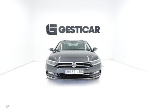 Comprar VOLKSWAGEN PASSAT SEDáN SPORT 2.0 TDI 150CV 2019 de segunda mano VOLKSWAGEN PASSAT SEDáN SPORT 2.0 TDI 150CV 2019 de segunda mano