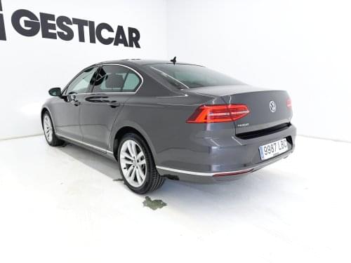 Comprar VOLKSWAGEN PASSAT SEDáN SPORT 2.0 TDI 150CV 2019 de segunda mano VOLKSWAGEN PASSAT SEDáN SPORT 2.0 TDI 150CV 2019 de segunda mano