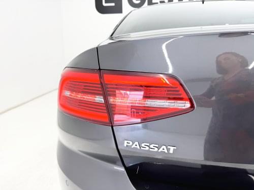 Comprar VOLKSWAGEN PASSAT SEDáN SPORT 2.0 TDI 150CV 2019 de segunda mano VOLKSWAGEN PASSAT SEDáN SPORT 2.0 TDI 150CV 2019 de segunda mano