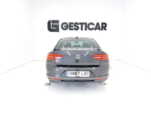Comprar VOLKSWAGEN PASSAT SEDáN SPORT 2.0 TDI 150CV 2019 de segunda mano VOLKSWAGEN PASSAT SEDáN SPORT 2.0 TDI 150CV 2019 de segunda mano