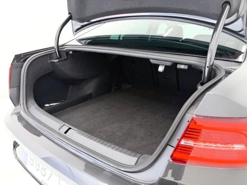 Comprar VOLKSWAGEN PASSAT SEDáN SPORT 2.0 TDI 150CV 2019 de segunda mano VOLKSWAGEN PASSAT SEDáN SPORT 2.0 TDI 150CV 2019 de segunda mano