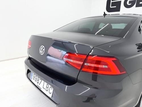 Comprar VOLKSWAGEN PASSAT SEDáN SPORT 2.0 TDI 150CV 2019 de segunda mano VOLKSWAGEN PASSAT SEDáN SPORT 2.0 TDI 150CV 2019 de segunda mano
