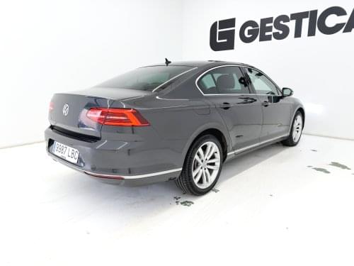 Comprar VOLKSWAGEN PASSAT SEDáN SPORT 2.0 TDI 150CV 2019 de segunda mano VOLKSWAGEN PASSAT SEDáN SPORT 2.0 TDI 150CV 2019 de segunda mano