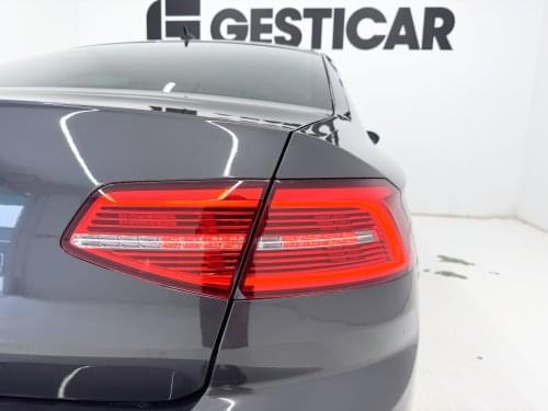 Comprar VOLKSWAGEN PASSAT SEDáN SPORT 2.0 TDI 150CV 2019 de segunda mano VOLKSWAGEN PASSAT SEDáN SPORT 2.0 TDI 150CV 2019 de segunda mano