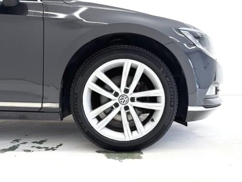 Comprar VOLKSWAGEN PASSAT SEDáN SPORT 2.0 TDI 150CV 2019 de segunda mano VOLKSWAGEN PASSAT SEDáN SPORT 2.0 TDI 150CV 2019 de segunda mano