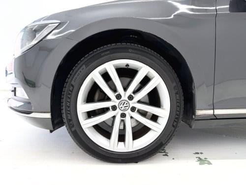 Comprar VOLKSWAGEN PASSAT SEDáN SPORT 2.0 TDI 150CV 2019 de segunda mano VOLKSWAGEN PASSAT SEDáN SPORT 2.0 TDI 150CV 2019 de segunda mano