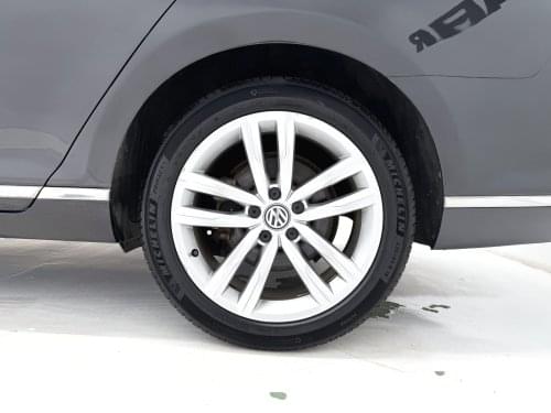Comprar VOLKSWAGEN PASSAT SEDáN SPORT 2.0 TDI 150CV 2019 de segunda mano VOLKSWAGEN PASSAT SEDáN SPORT 2.0 TDI 150CV 2019 de segunda mano