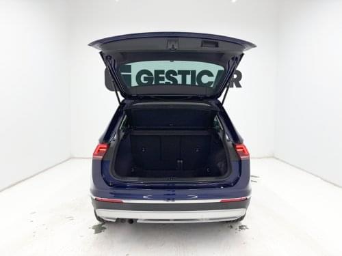 Comprar VOLKSWAGEN TIGUAN SPORT 2.0 TDI DSG 150CV 2018 de segunda mano VOLKSWAGEN TIGUAN SPORT 2.0 TDI DSG 150CV 2018 de segunda mano