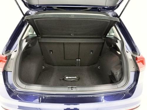 Comprar VOLKSWAGEN TIGUAN SPORT 2.0 TDI DSG 150CV 2018 de segunda mano VOLKSWAGEN TIGUAN SPORT 2.0 TDI DSG 150CV 2018 de segunda mano