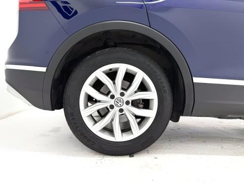 Comprar VOLKSWAGEN TIGUAN SPORT 2.0 TDI DSG 150CV 2018 de segunda mano VOLKSWAGEN TIGUAN SPORT 2.0 TDI DSG 150CV 2018 de segunda mano