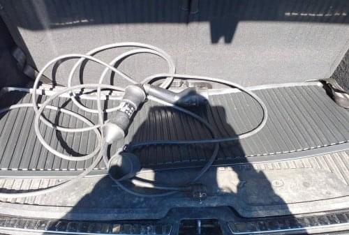 Comprar VOLVO XC90 2.0 T8 AWD RECHARGE R-DESIGN AUTO 455CV 2022 de segunda mano VOLVO XC90 2.0 T8 AWD RECHARGE R-DESIGN AUTO 455CV 2022 de segunda mano