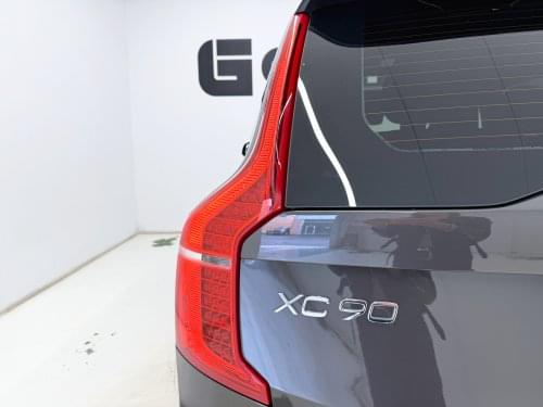 VOLVO XC90 2.0 T8 AWD RECHARGE R-DESIGN AUTO  455CV 2022 de segunda mano