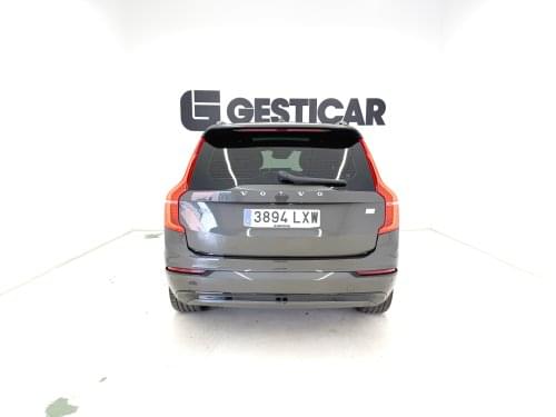 VOLVO XC90 2.0 T8 AWD RECHARGE R-DESIGN AUTO  455CV 2022 de segunda mano