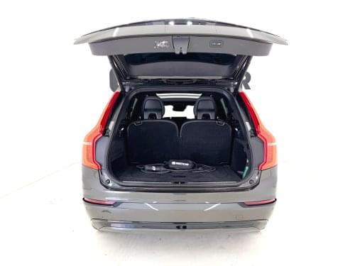 VOLVO XC90 2.0 T8 AWD RECHARGE R-DESIGN AUTO  455CV 2022 de segunda mano